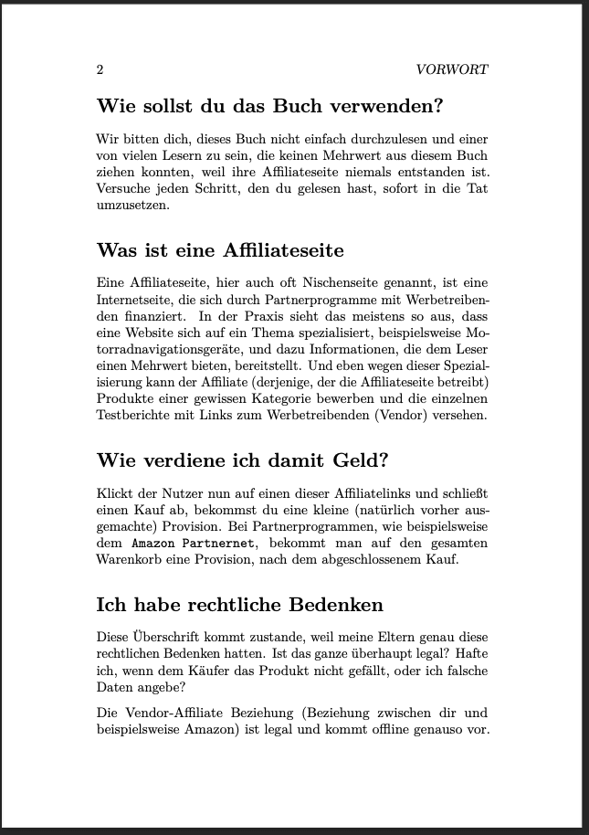 Advent Calendar #7 - I assembled a book with GitHub actions