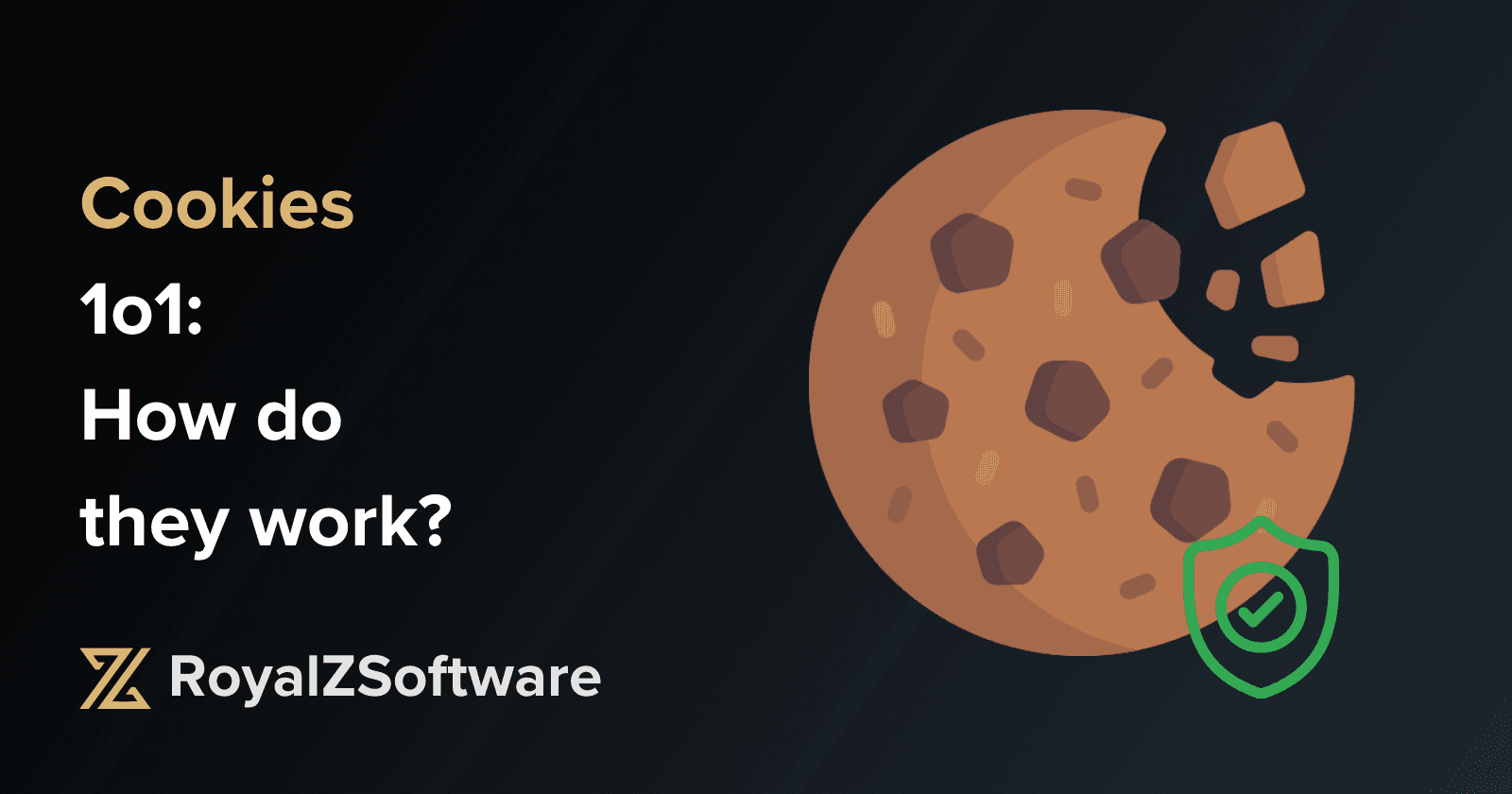Cookies 1o1: How do they work