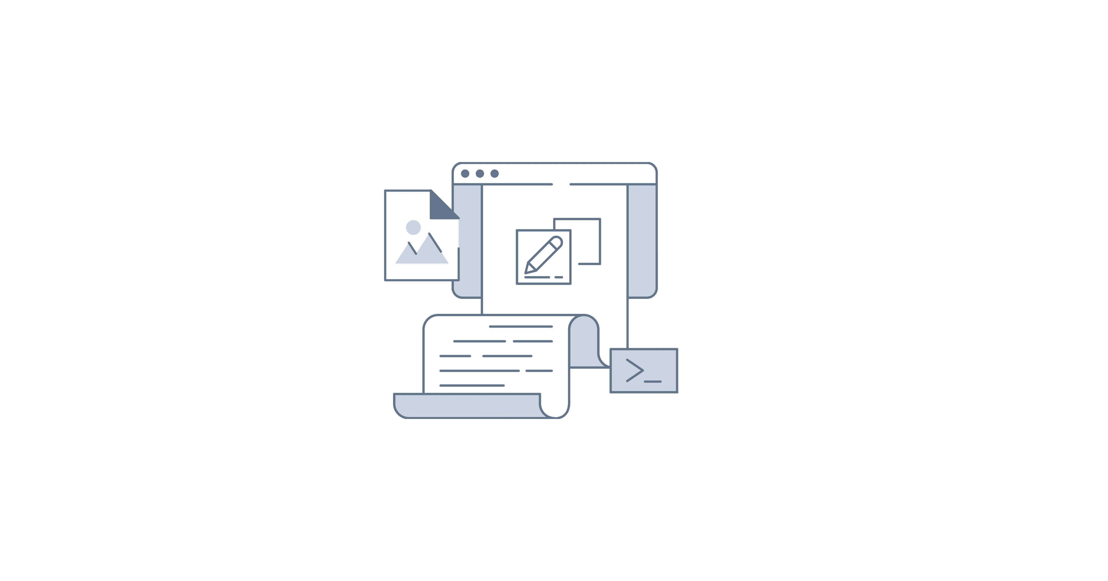 How I built a custom header for react navigation