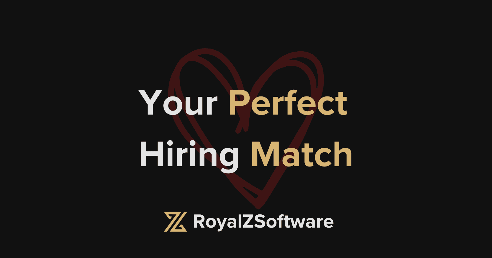 How to find the perfect software developer for your project