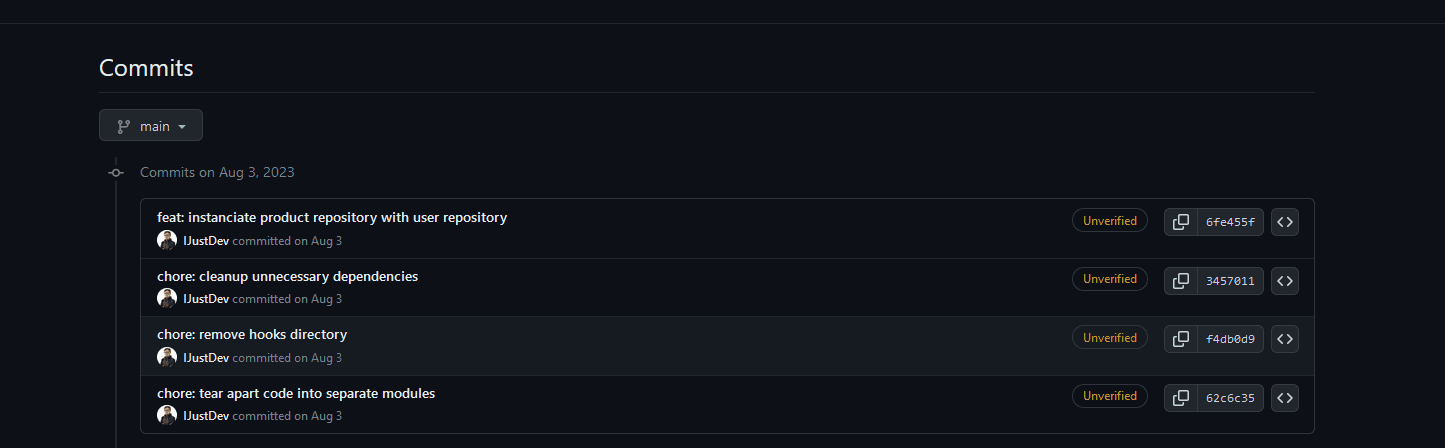 My 5 tips for writing killer commit messages