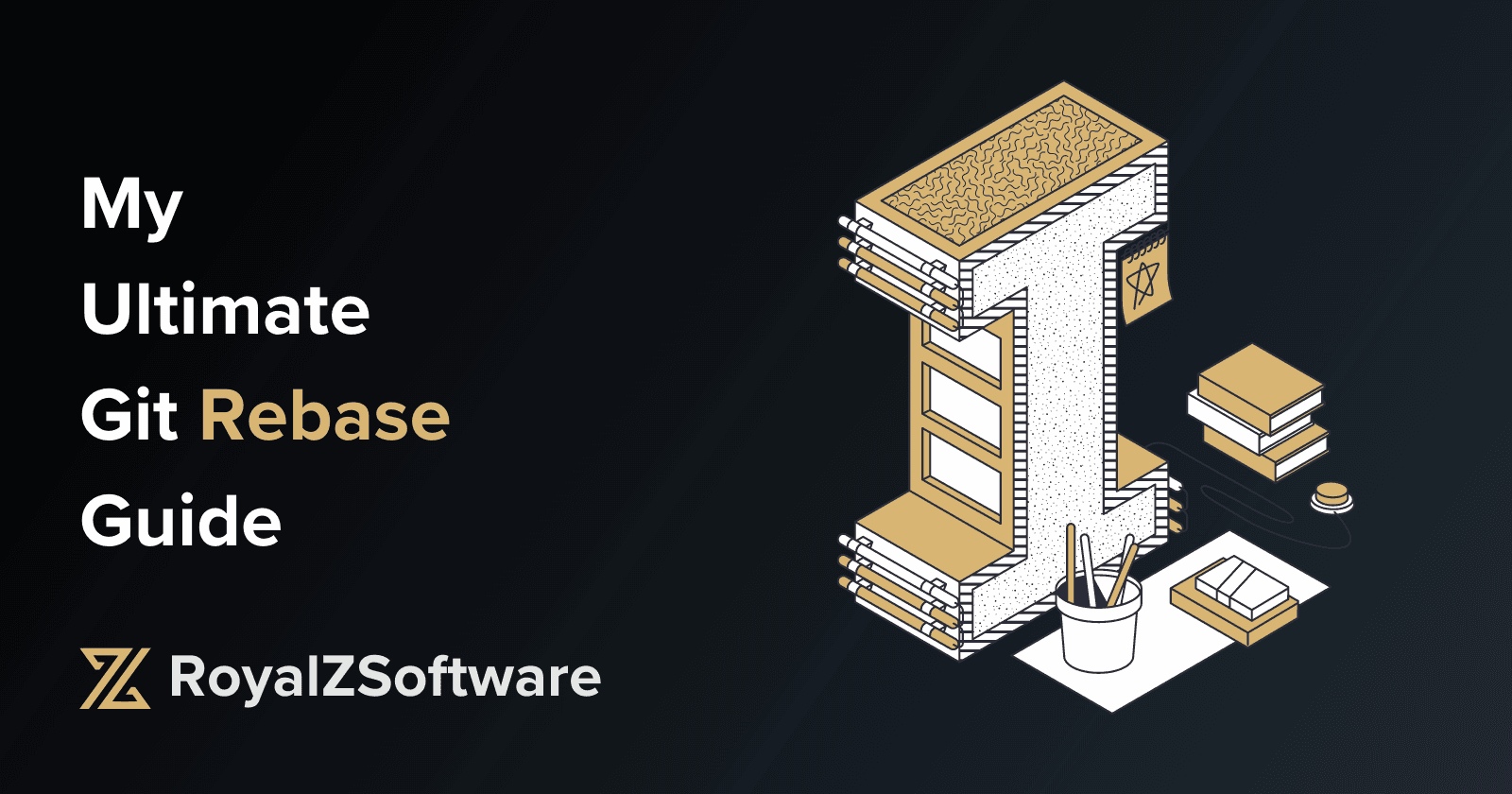 My Ultimate Git Rebase Guide