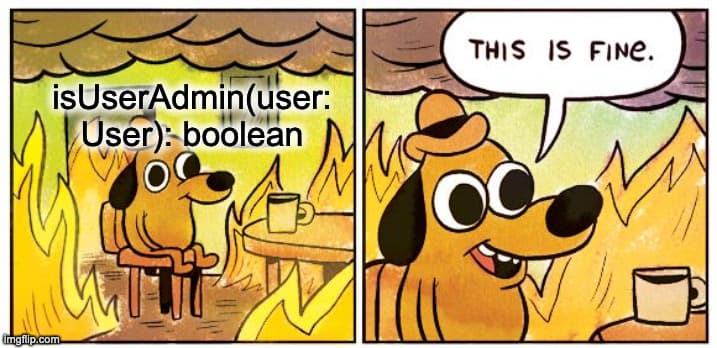 Stop stuffing helpers into Angular services