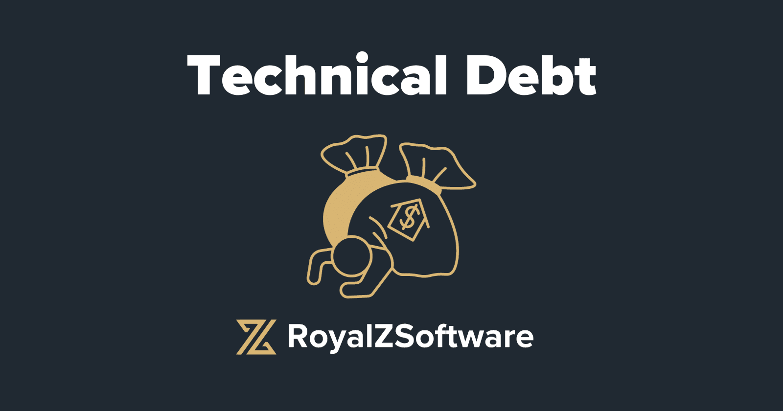 Technical Debt - what it's all about and how to prevent it