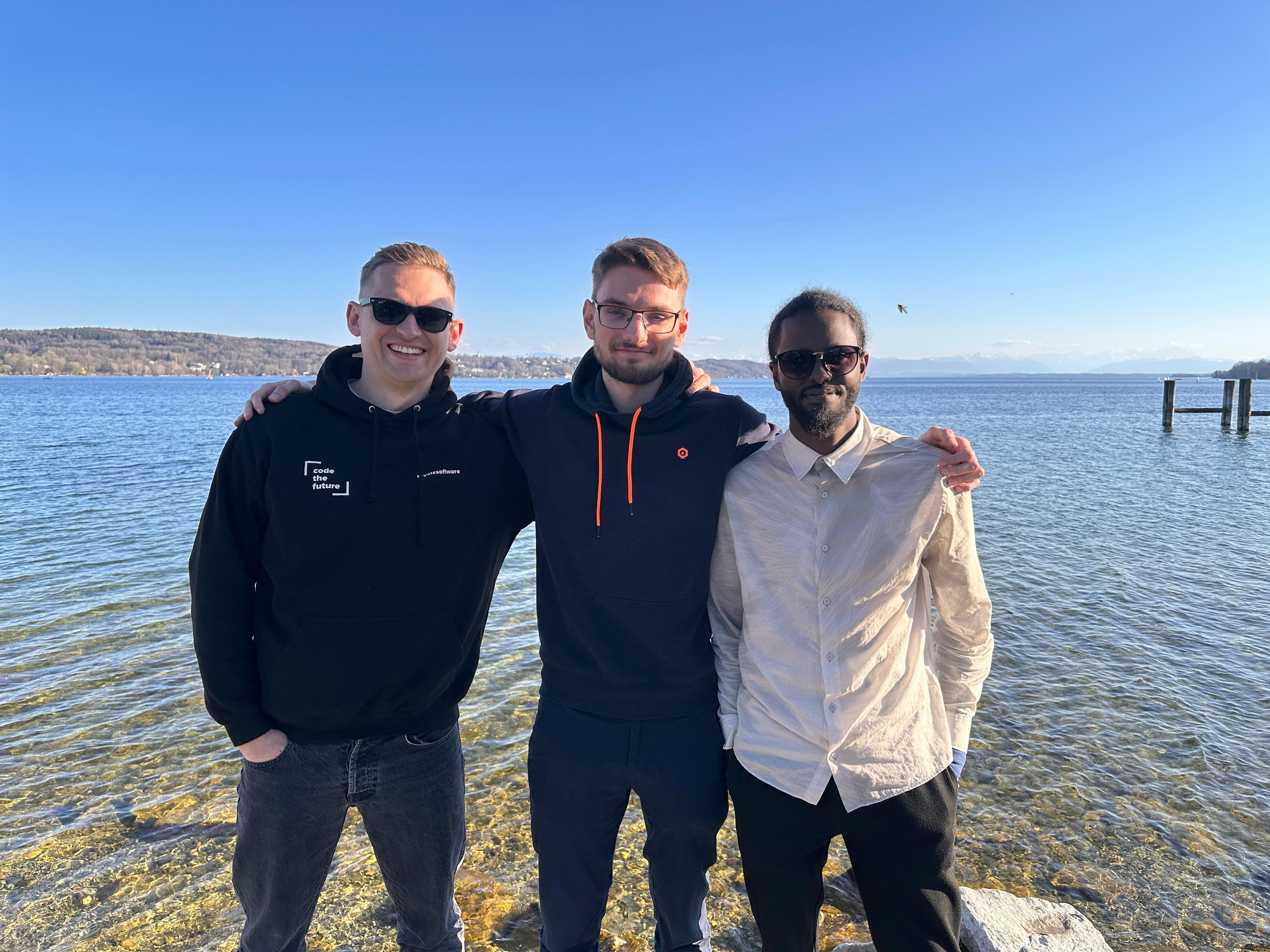 Team Collaboration